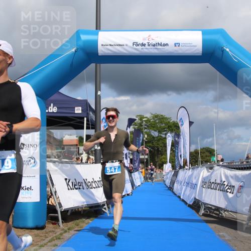 16.08.2026 - KN Förde Triathlon 2026 Markus Tischler http://msf.ph/oto/10002004 16.08.2026 13:48:23 Ziel 519, 547, 598, 519, 547, 598 meine-sportfotos.de