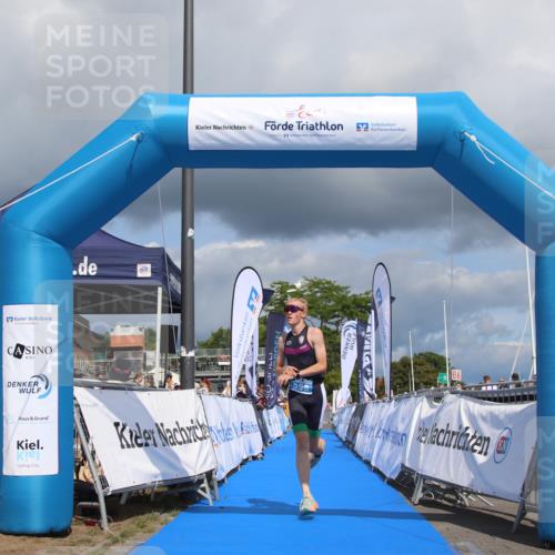 16.08.2026 - KN Förde Triathlon 2026 Markus Tischler http://msf.ph/oto/10002005 16.08.2026 13:48:29 Ziel 519, 547, 598, 519, 547, 598 meine-sportfotos.de