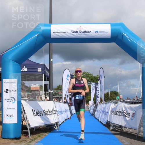 16.08.2026 - KN Förde Triathlon 2026 Markus Tischler http://msf.ph/oto/10002009 16.08.2026 13:48:29 Ziel 519, 547, 598, 519, 547, 598 meine-sportfotos.de