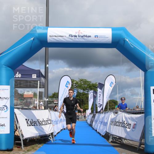 16.08.2026 - KN Förde Triathlon 2026 Markus Tischler http://msf.ph/oto/10002020 16.08.2026 13:48:52 Ziel 557, 557 meine-sportfotos.de