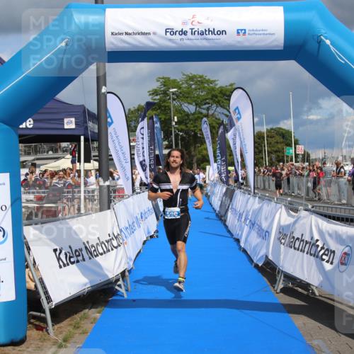 16.08.2026 - KN Förde Triathlon 2026 Markus Tischler http://msf.ph/oto/10002040 16.08.2026 13:49:49 Ziel 590, 701, 705, 590, 701, 705 meine-sportfotos.de