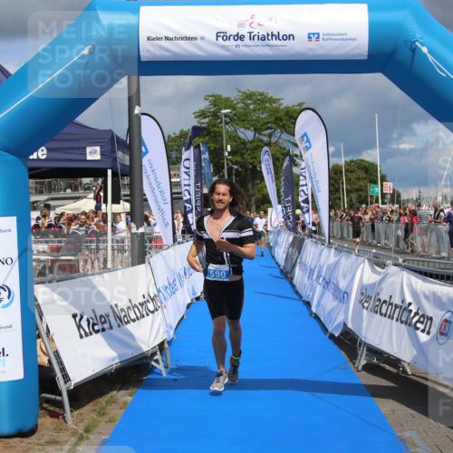 16.08.2026 - KN Förde Triathlon 2026 Markus Tischler http://msf.ph/oto/10002042 16.08.2026 13:49:49 Ziel 590, 701, 705, 590, 701, 705 meine-sportfotos.de