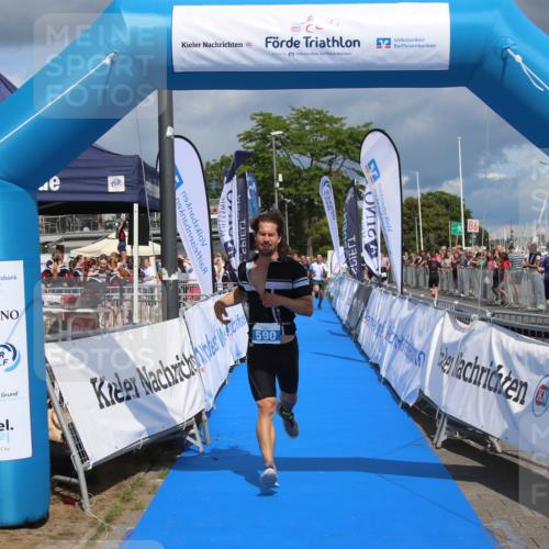 16.08.2026 - KN Förde Triathlon 2026 Markus Tischler http://msf.ph/oto/10002043 16.08.2026 13:49:49 Ziel 590, 701, 705, 590, 701, 705 meine-sportfotos.de