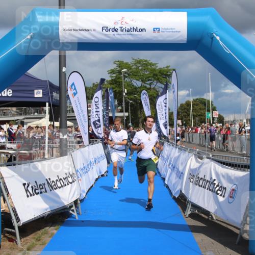 16.08.2026 - KN Förde Triathlon 2026 Markus Tischler http://msf.ph/oto/10002050 16.08.2026 13:49:53 Ziel 590, 701, 705, 590, 701, 705 meine-sportfotos.de