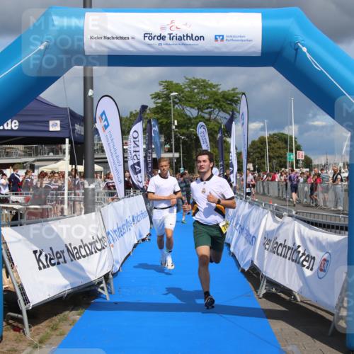 16.08.2026 - KN Förde Triathlon 2026 Markus Tischler http://msf.ph/oto/10002053 16.08.2026 13:49:53 Ziel 590, 701, 705, 590, 701, 705 meine-sportfotos.de