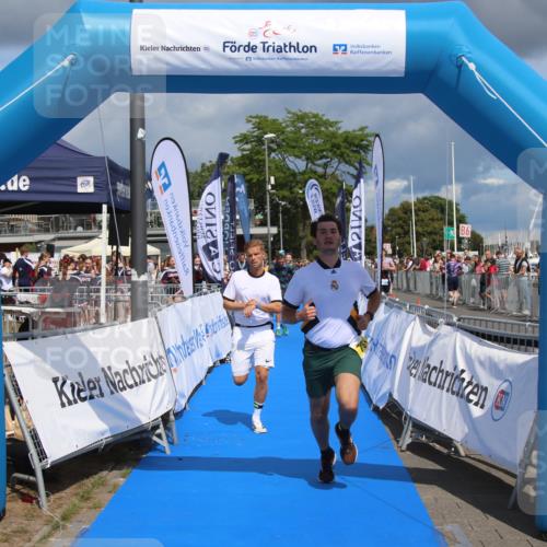 16.08.2026 - KN Förde Triathlon 2026 Markus Tischler http://msf.ph/oto/10002055 16.08.2026 13:49:53 Ziel 590, 701, 705, 590, 701, 705 meine-sportfotos.de