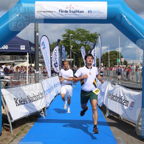 16.08.2026 - KN Förde Triathlon 2026 Markus Tischler http://msf.ph/oto/10002056 16.08.2026 13:49:53 Ziel 590, 701, 705, 590, 701, 705 meine-sportfotos.de