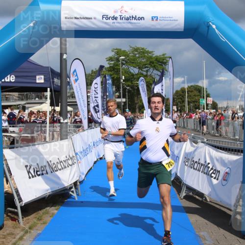 16.08.2026 - KN Förde Triathlon 2026 Markus Tischler http://msf.ph/oto/10002057 16.08.2026 13:49:54 Ziel 590, 701, 705, 590, 701, 705 meine-sportfotos.de