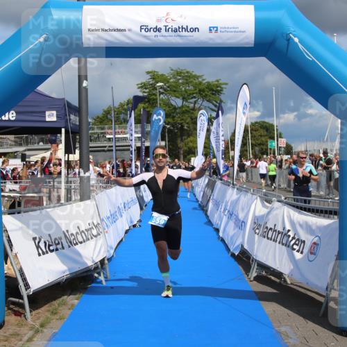 16.08.2026 - KN Förde Triathlon 2026 Markus Tischler http://msf.ph/oto/10002071 16.08.2026 13:50:35 Ziel 559, 706, 559, 706 meine-sportfotos.de