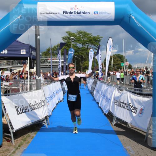 16.08.2026 - KN Förde Triathlon 2026 Markus Tischler http://msf.ph/oto/10002072 16.08.2026 13:50:35 Ziel 559, 706, 559, 706 meine-sportfotos.de