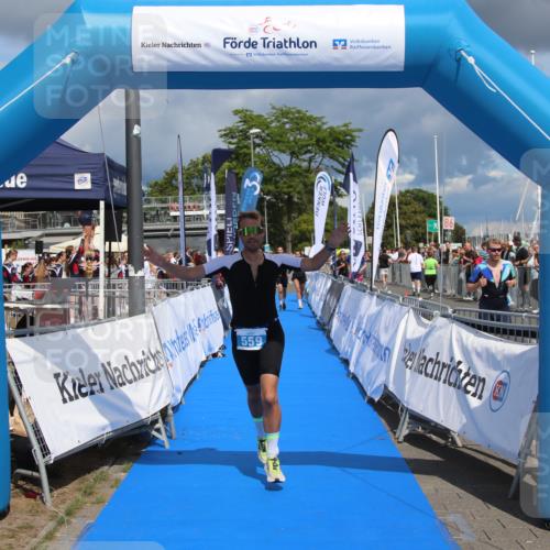 16.08.2026 - KN Förde Triathlon 2026 Markus Tischler http://msf.ph/oto/10002073 16.08.2026 13:50:35 Ziel 559, 706, 559, 706 meine-sportfotos.de