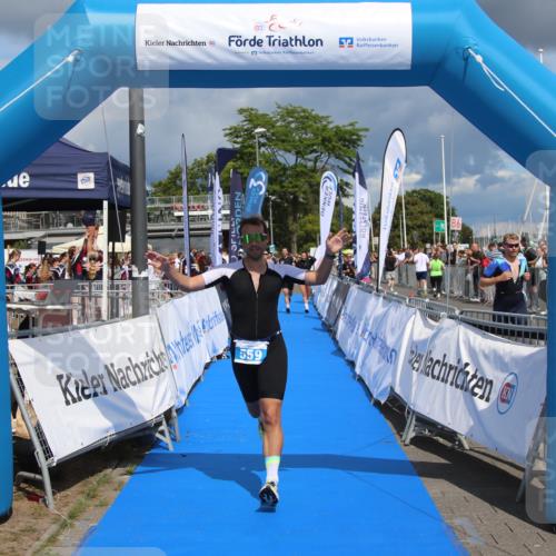 16.08.2026 - KN Förde Triathlon 2026 Markus Tischler http://msf.ph/oto/10002074 16.08.2026 13:50:35 Ziel 559, 706, 559, 706 meine-sportfotos.de