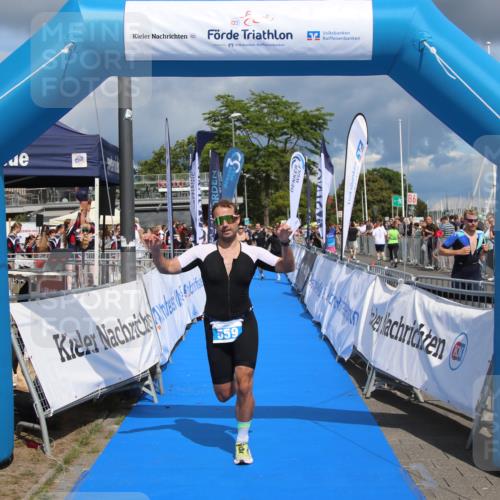 16.08.2026 - KN Förde Triathlon 2026 Markus Tischler http://msf.ph/oto/10002075 16.08.2026 13:50:35 Ziel 559, 706, 559, 706 meine-sportfotos.de