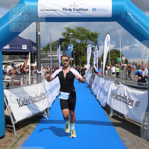 16.08.2026 - KN Förde Triathlon 2026 Markus Tischler http://msf.ph/oto/10002076 16.08.2026 13:50:35 Ziel 559, 706, 559, 706 meine-sportfotos.de