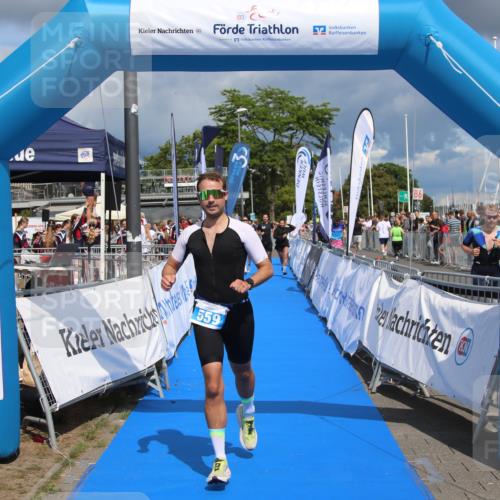 16.08.2026 - KN Förde Triathlon 2026 Markus Tischler http://msf.ph/oto/10002077 16.08.2026 13:50:35 Ziel 559, 706, 559, 706 meine-sportfotos.de