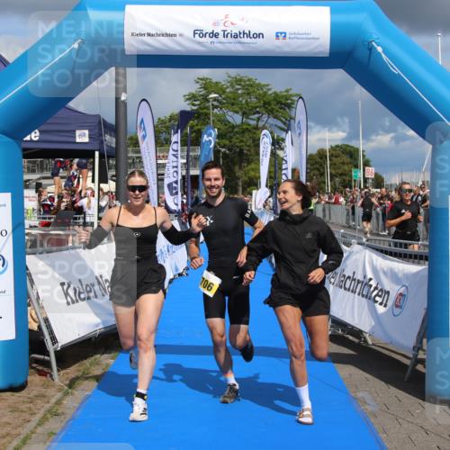 16.08.2026 - KN Förde Triathlon 2026 Markus Tischler http://msf.ph/oto/10002087 16.08.2026 13:50:42 Ziel 559, 706, 559, 706 meine-sportfotos.de