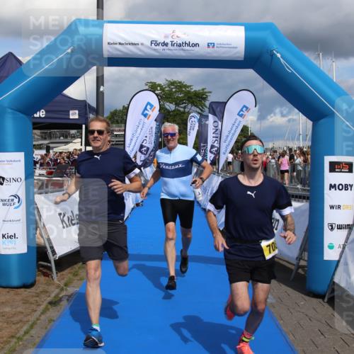 16.08.2026 - KN Förde Triathlon 2026 Markus Tischler http://msf.ph/oto/10002122 16.08.2026 13:51:42 Ziel 708, 708 meine-sportfotos.de