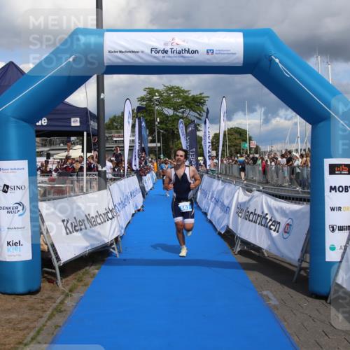 16.08.2026 - KN Förde Triathlon 2026 Markus Tischler http://msf.ph/oto/10002127 16.08.2026 13:52:08 Ziel 507, 539, 507, 539 meine-sportfotos.de