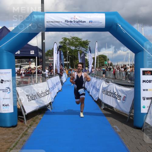 16.08.2026 - KN Förde Triathlon 2026 Markus Tischler http://msf.ph/oto/10002130 16.08.2026 13:52:09 Ziel 507, 539, 507, 539 meine-sportfotos.de