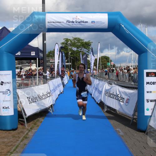 16.08.2026 - KN Förde Triathlon 2026 Markus Tischler http://msf.ph/oto/10002131 16.08.2026 13:52:09 Ziel 507, 539, 507, 539 meine-sportfotos.de