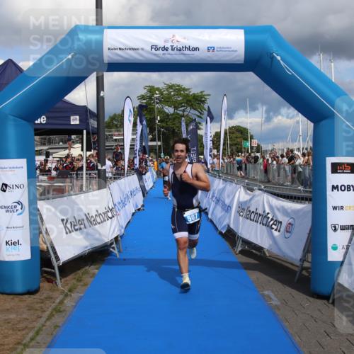 16.08.2026 - KN Förde Triathlon 2026 Markus Tischler http://msf.ph/oto/10002133 16.08.2026 13:52:09 Ziel 507, 539, 507, 539 meine-sportfotos.de