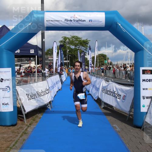 16.08.2026 - KN Förde Triathlon 2026 Markus Tischler http://msf.ph/oto/10002134 16.08.2026 13:52:09 Ziel 507, 539, 507, 539 meine-sportfotos.de