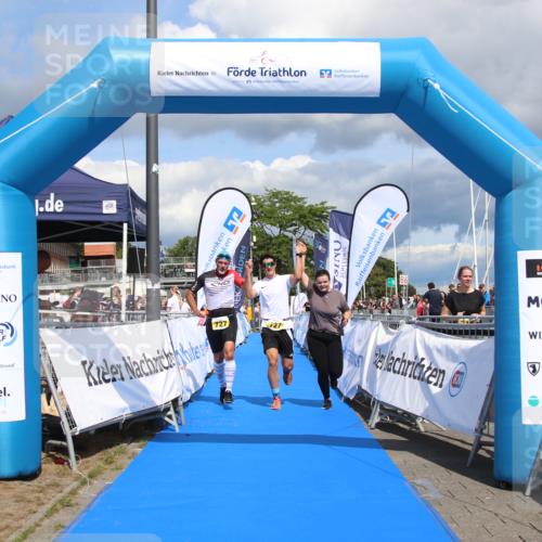 16.08.2026 - KN Förde Triathlon 2026 Markus Tischler http://msf.ph/oto/10002175 16.08.2026 13:53:21 Ziel 588, 727, 588, 727 meine-sportfotos.de