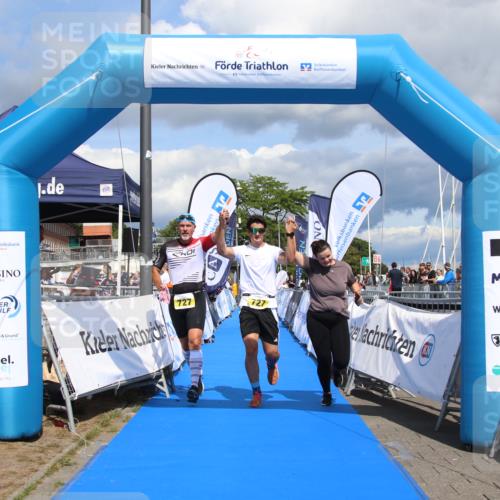 16.08.2026 - KN Förde Triathlon 2026 Markus Tischler http://msf.ph/oto/10002182 16.08.2026 13:53:22 Ziel 588, 727, 588, 727 meine-sportfotos.de