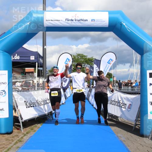 16.08.2026 - KN Förde Triathlon 2026 Markus Tischler http://msf.ph/oto/10002183 16.08.2026 13:53:22 Ziel 588, 727, 588, 727 meine-sportfotos.de