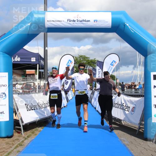 16.08.2026 - KN Förde Triathlon 2026 Markus Tischler http://msf.ph/oto/10002184 16.08.2026 13:53:22 Ziel 588, 727, 588, 727 meine-sportfotos.de