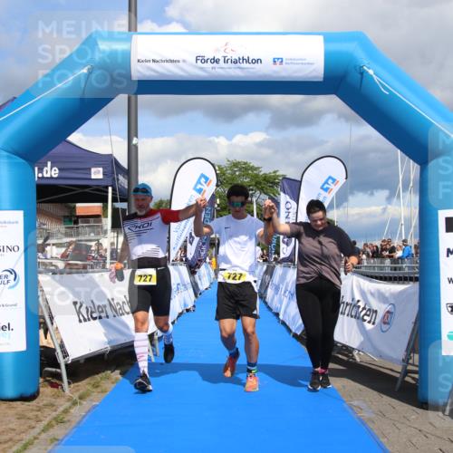16.08.2026 - KN Förde Triathlon 2026 Markus Tischler http://msf.ph/oto/10002186 16.08.2026 13:53:22 Ziel 588, 727, 588, 727 meine-sportfotos.de