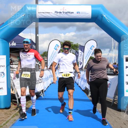 16.08.2026 - KN Förde Triathlon 2026 Markus Tischler http://msf.ph/oto/10002192 16.08.2026 13:53:23 Ziel 588, 727, 588, 727 meine-sportfotos.de