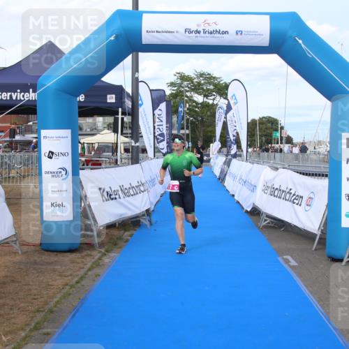 16.08.2026 - KN Förde Triathlon 2026 Markus Tischler http://msf.ph/oto/10003313 16.08.2026 16:23:30 Ziel 0, 0, 14, 17 meine-sportfotos.de