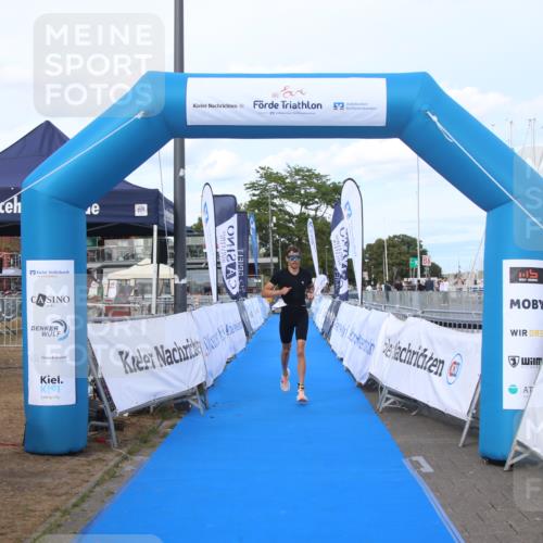 16.08.2026 - KN Förde Triathlon 2026 Markus Tischler http://msf.ph/oto/10003317 16.08.2026 16:23:34 Ziel 0, 0, 14, 17 meine-sportfotos.de