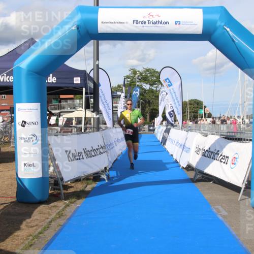 16.08.2026 - KN Förde Triathlon 2026 Markus Tischler http://msf.ph/oto/10003365 16.08.2026 16:30:58 Ziel 0, 0, 4, 9 meine-sportfotos.de
