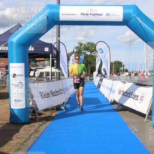 16.08.2026 - KN Förde Triathlon 2026 Markus Tischler http://msf.ph/oto/10003366 16.08.2026 16:30:59 Ziel 0, 0, 4, 9 meine-sportfotos.de