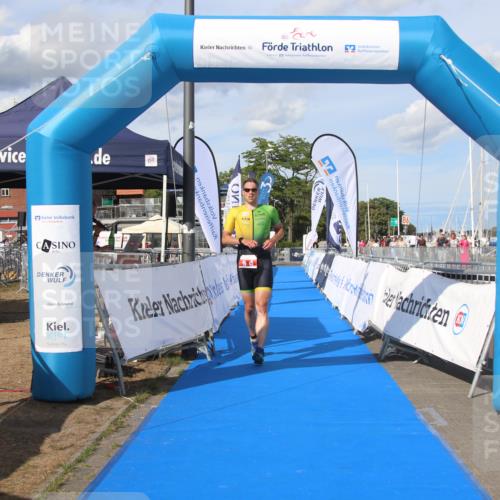 16.08.2026 - KN Förde Triathlon 2026 Markus Tischler http://msf.ph/oto/10003367 16.08.2026 16:30:59 Ziel 0, 0, 4, 9 meine-sportfotos.de