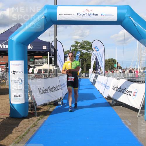 16.08.2026 - KN Förde Triathlon 2026 Markus Tischler http://msf.ph/oto/10003368 16.08.2026 16:30:59 Ziel 0, 0, 4, 9 meine-sportfotos.de