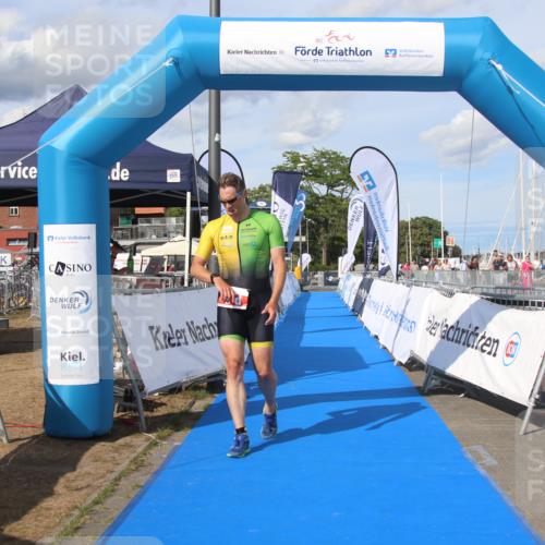 16.08.2026 - KN Förde Triathlon 2026 Markus Tischler http://msf.ph/oto/10003370 16.08.2026 16:31:01 Ziel 0, 0, 4, 9 meine-sportfotos.de