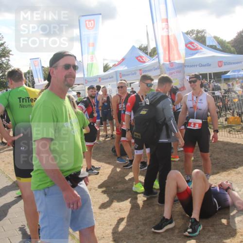 16.08.2026 - KN Förde Triathlon 2026 Markus Tischler http://msf.ph/oto/10003373 16.08.2026 16:31:33 Ziel  meine-sportfotos.de