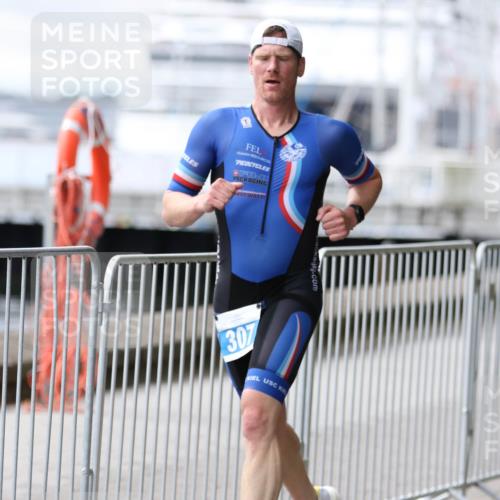 16.08.2026 - KN Förde Triathlon 2026 Antke Förster http://msf.ph/oto/10003380 16.08.2026 11:34:45 Laufen 307 meine-sportfotos.de