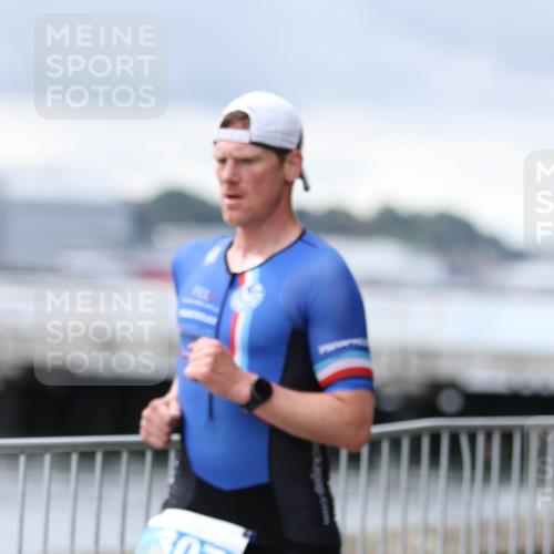 16.08.2026 - KN Förde Triathlon 2026 Antke Förster http://msf.ph/oto/10003383 16.08.2026 11:34:46 Laufen 307 meine-sportfotos.de