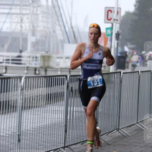 16.08.2026 - KN Förde Triathlon 2026 Antke Förster http://msf.ph/oto/10003385 16.08.2026 09:51:03 Laufen 101 meine-sportfotos.de