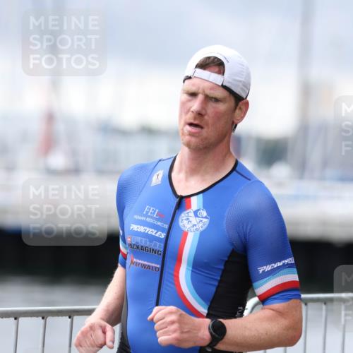 16.08.2026 - KN Förde Triathlon 2026 Antke Förster http://msf.ph/oto/10003386 16.08.2026 11:34:47 Laufen 307 meine-sportfotos.de