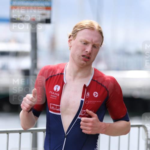16.08.2026 - KN Förde Triathlon 2026 Antke Förster http://msf.ph/oto/10003387 16.08.2026 13:16:31 Laufen 6 meine-sportfotos.de