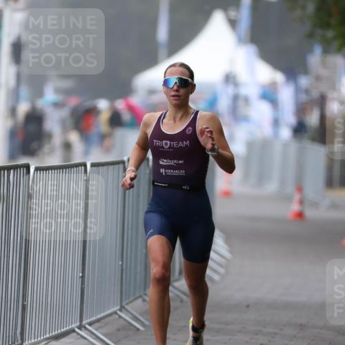 16.08.2026 - KN Förde Triathlon 2026 Antke Förster http://msf.ph/oto/10003403 16.08.2026 09:52:27 Laufen  meine-sportfotos.de