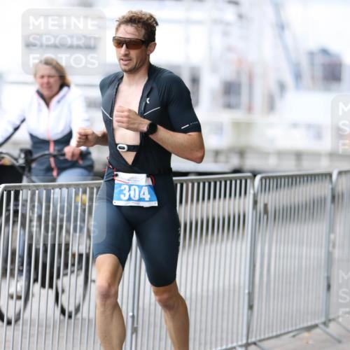 16.08.2026 - KN Förde Triathlon 2026 Antke Förster http://msf.ph/oto/10003413 16.08.2026 11:36:44 Laufen 304 meine-sportfotos.de