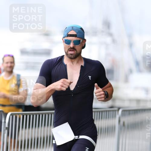 16.08.2026 - KN Förde Triathlon 2026 Antke Förster http://msf.ph/oto/10003437 16.08.2026 11:37:25 Laufen  meine-sportfotos.de