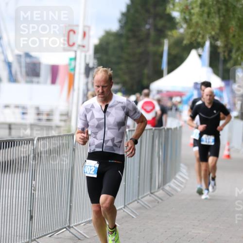 16.08.2026 - KN Förde Triathlon 2026 Antke Förster http://msf.ph/oto/10003449 16.08.2026 11:38:52 Laufen 70, 102 meine-sportfotos.de