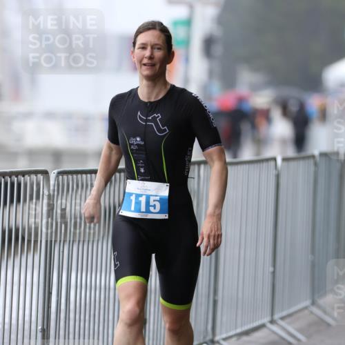 16.08.2026 - KN Förde Triathlon 2026 Antke Förster http://msf.ph/oto/10003469 16.08.2026 09:57:39 Laufen 115 meine-sportfotos.de